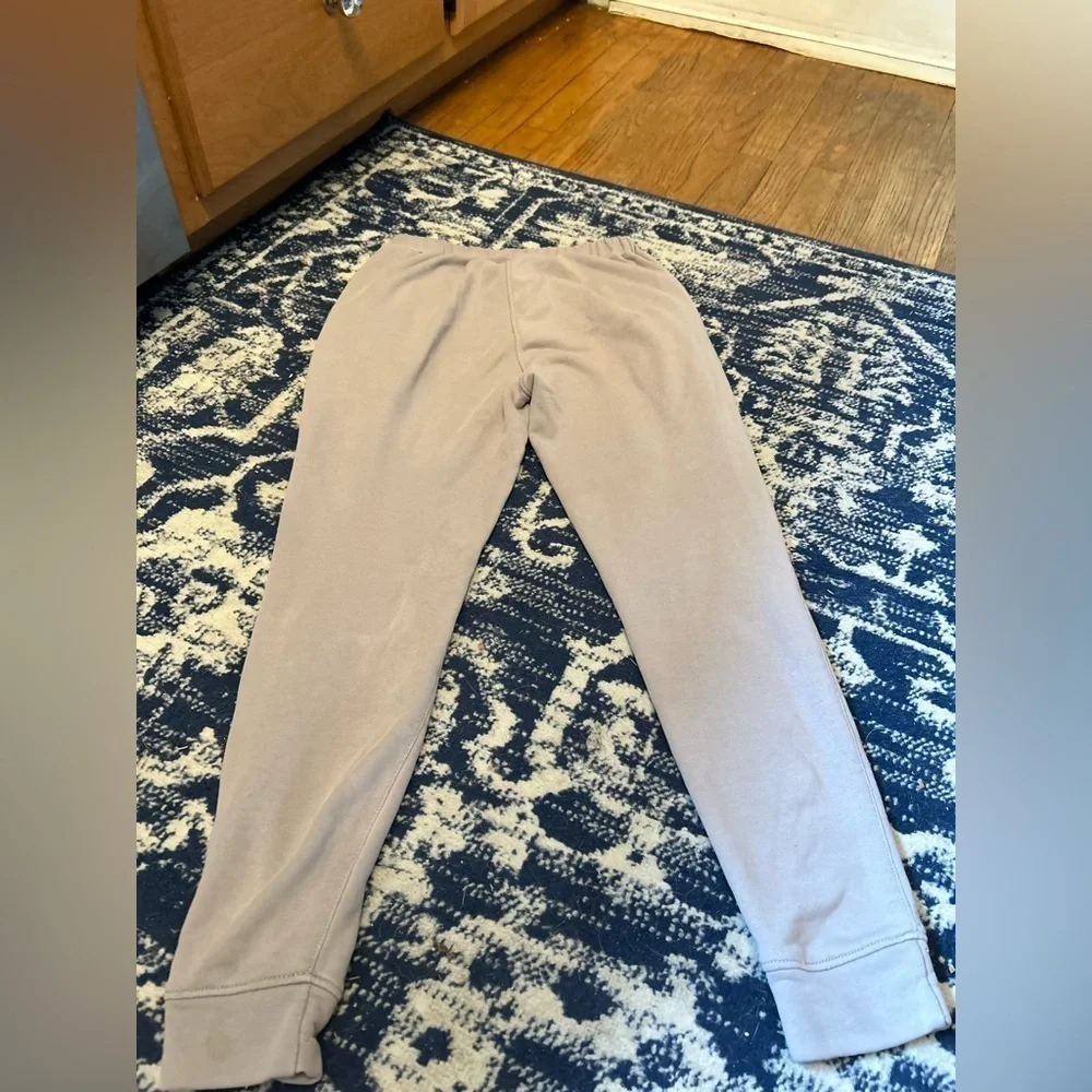 A-COLD-WALL* Tan Joggers